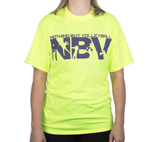 Load image into Gallery viewer, NBV BLOCK T-SHIRT
