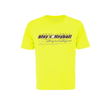 Load image into Gallery viewer, Play Volleyball T-Shirt
