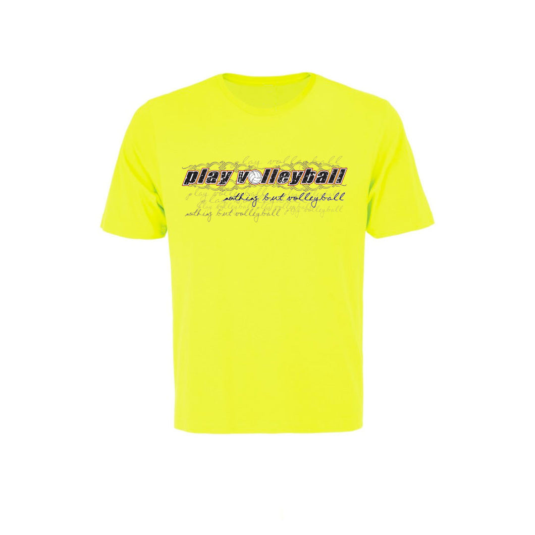 Play Volleyball T-Shirt